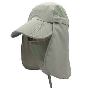 Fisher Bucket Hats and Baseball Caps for Fishing - Product Image 2