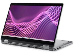 อุปกรณ์คอมพิวเตอร์บางเฉียบประสิทธิภาพสูงรุ่น Latitude 5340 พร้อมชิป Core i7 1365U vPro แรมในตัว 16GB LPDDR5 ความจุ 512GB - Product Image 3