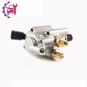 Audi Q7 için yeni yüksek basınçlı yakıt pompası 03037025 03707025c V6 VW Touareg Passat Porsche Cayenne 0303707025s 95511031600 - Product Image 6