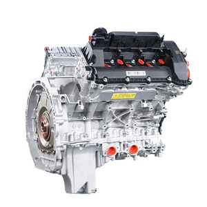 Motor de Auto Remanufacturado <span class=keywords><strong>V6</strong></span> Supercargado de 306PS para <span class=keywords><strong>JAGUAR</strong></span> <span class=keywords><strong>F</strong></span> <span class=keywords><strong>TYPE</strong></span> AJ126, Motor Discovery <span class=keywords><strong>3.0</strong></span> <span class=keywords><strong>V6</strong></span> - Product Image 5