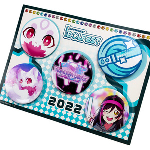 Personalisierter Metall-Logo-Anstecker-Hersteller mit Sicherheitsnadel, Magnet und Individuellen Farben - Product Image 6