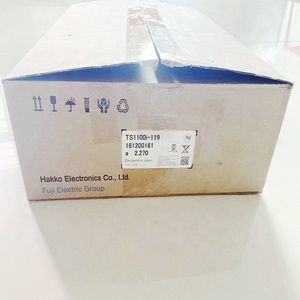 ELECTRICGROUP TS1100I-119 para Máquina de Moldeo por Inyección INCLUYENDO PROGRAMA Monitouch - Product Image 2