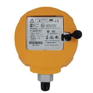 Manomètre numérique Fluke 700G31 10K PSI - Plage de mesure de -14 à 10000 Psi, calibrateur portable pour usage industriel - Product Image 3