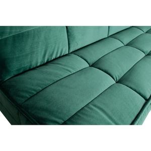 Nova-Conjunto de sofás de terciopelo 21MSF128, diseño moderno europeo, <span class=keywords><strong>sin</strong></span> brazo - Product Image 5