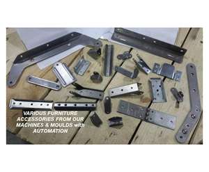 อุปกรณ์เสริมเฟอร์นิเจอร์ - Product Image 1