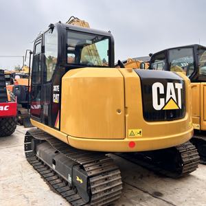 Bonnes affaires Excavatrice d'occasion CAT 307E Prix bon marché Excavatrice d'occasion CAT 320 325 330 Durable en vente - Product Image 4