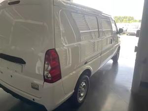 ตู้ G105-3ขนาดเล็ก Wuling รถตู้ไฟฟ้า G050ส่งของพร้อมใบรับรอง EEC รถตู้ไฟฟ้า - Product Image 5