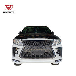 ชุดแต่งรอบคัน ชุดแต่งกันชน<span class=keywords><strong>หน้า</strong></span> สำหรับ TOYOTA <span class=keywords><strong>Fortuner</strong></span> ปี 2012-2015 - Product Image 5