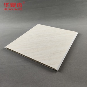 Panneau mural et de <span class=keywords><strong>plafond</strong></span> en PVC de luxe moderne, forme carrée, estampage à chaud, plafonds artistiques, insonorisant, imperméable, ignifuge pour l'intérieur - Product Image 5