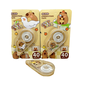 Cinturón y Cinta Correctora para Mascotas Budistas con Diseño <span class=keywords><strong>de</strong></span> Capibara Miniatura Bestline, Modelo 9590 - Product Image 2