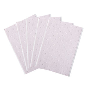 Remendo adesivo terapêutico natural de ação rápida para os pacotes quentes & frios calmantes eficazes do alívio das dores do músculo traseiro - Product Image 5