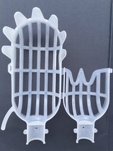 Recolector de Frutas Telescópico con Cesta, Poste Ajustable para Nuez Mosqueta, Ciruela, Azufaifo, Albaricoque, Herramienta de Cosecha en Altura - Product Image 4