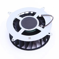 12047GA-12M-WB-01 17 23 Lame de rechange pour ventilateur de refroidissement interne de console PS5