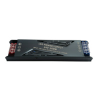 Alimentation AC-DC 24V 300W YUXIANG CSB-300-24, efficacité 80%, pour éclairage LED, protection contre les courts-circuits/surtensions/surintensités