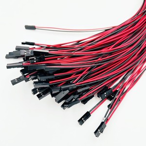 Custom terminal wire harness for industrial equipment OEM ODM - Product Image 6