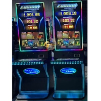 Hot-selling Stable Software Fusion Plus Lightning Edition PC Board for Skill Game Machine