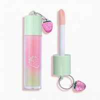 Gloss à lèvres hydratant et nourrissant pour des lèvres pulpeuses, lisse et colorées, qui subliment le teint naturel