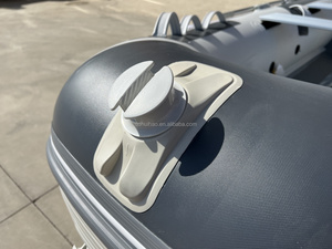 <span class=keywords><strong>Bateau</strong></span> <span class=keywords><strong>semi</strong></span>-<span class=keywords><strong>rigide</strong></span> gonflable en aluminium <span class=keywords><strong>de</strong></span> 300cm 10t pour la pêche avec plancher antidérapant en EVA à vendre - Product Image 3