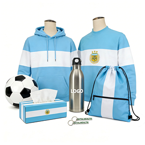 <span class=keywords><strong>Ensemble</strong></span> cadeau promotionnel Hong-Fu, articles sportifs personnalisés, drapeaux à plumes avec logo, tentes promotionnelles, présentoirs pliables pour les événements sportifs sur le campus - Product Image 2