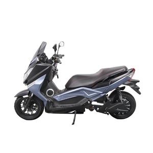 Motocicleta/Scooter HB-T9 de Alta Potencia y Largo Alcance, 3000W, para Adultos, de Dos Ruedas, HB-T9, Motocicleta HB-T9 de 3000w - Product Image 5