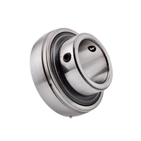 Vente en gros et vente de produits de haute qualité avec roulements sphériques extérieurs Uc206 207 208 209