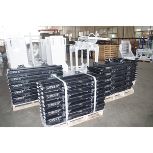 מצורף positioner עבור 5 טון מלגזה משאית אמינה ועמידה בצד עיצוב משמרת צד - Product Image 5