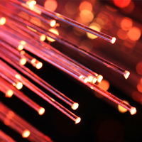 Venta Directa de Fábrica, Fibra Óptica de Alta Calidad con Extremo Luminoso, Cable de Fibra Óptica de Plástico de 0.5mm a 3.0mm, Decoración LED, Clasificación IP67