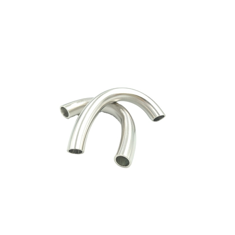 SUS 310 stainless steel shaped pipe for automotive industry