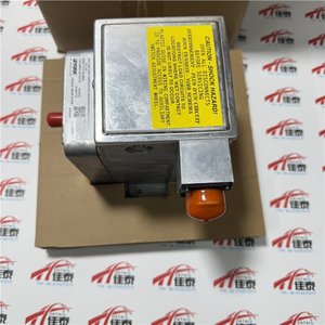 มอเตอร์ใบพัดแรงเหวี่ยงยอร์ค 025 17175 002 อะไหล่เครื่องปรับอากาศ - Product Image 1