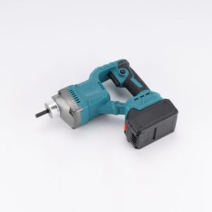 दीर्घकालिक उपयोग के लिए सुचारू संचालन और कम रखरखाव आवश्यकताओं की पेशकश करने वाले पेशेवर उपयोग के लिए विश्वसनीय इलेक्ट्रिक वाइब्रेटर - Product Image 5