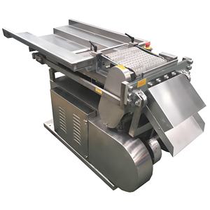 เครื่องตัดรากชะเอม,เครื่องหั่นสมุนไพรเครื่องตัดชะเอมสมุนไพรตะไคร้ - Product Image 2