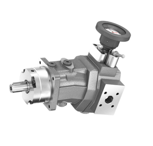 Pompe spéciale Rexroth A7VK/A7VKO (modèles A7VK12, A7VK28, A7VKO012, A7VKO028) pour machine à mousser haute et basse pression, pompe doseuse - Product Image 3