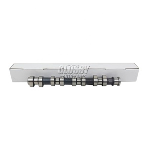 Brillante árbol de levas para <span class=keywords><strong>Opel</strong></span> Agila Astra Corsa Combo <span class=keywords><strong>Meriva</strong></span> 24428752, 5636057, 636223, 55568430 - Product Image 1