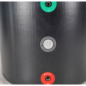 <span class=keywords><strong>Baignoire</strong></span> à glace gonflable pour la récupération des adultes, bain froid - Product Image 2