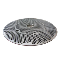 Lámina de Tubo de Titanio Grado 1 Grado 2 TA1 TA2, Placa de Tubo de Titanio de Alta Resistencia a la Corrosión para Intercambiador de Calor, Condensador, Desalinización