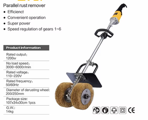 Mezclador <span class=keywords><strong>de</strong></span> <span class=keywords><strong>mortero</strong></span> multifuncional más vendido con potente motor <span class=keywords><strong>de</strong></span> núcleo para mezcla <span class=keywords><strong>de</strong></span> hormigón y desoxidación <span class=keywords><strong>de</strong></span> superficies - Product Image 3