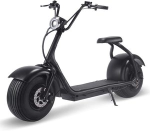 Motocicleta Eléctrica 2026 de 3000W de Alta Potencia, Scooter Eléctrico de Dos Ruedas para Adultos - Product Image 6