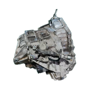 <span class=keywords><strong>Caja</strong></span> <span class=keywords><strong>de</strong></span> <span class=keywords><strong>Cambios</strong></span> Automática Original Desmontada <span class=keywords><strong>de</strong></span> 6 Velocidades 2AR TM-60LS/U760E Completa para <span class=keywords><strong>Toyota</strong></span> Highlander 2.7 Camry 2.5 - Product Image 5