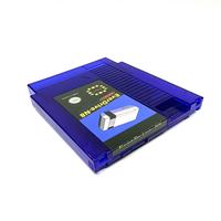 Nuevo Cartucho NES N8 Versión Americana, Tarjeta de Memoria para Consola NES, Descarga de Juegos, 8 Megabytes, para EU, US, HK