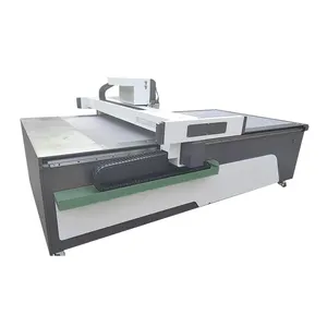 TOP CNC Digital Control A4 Paper /A3 Paper Automatic Paper Guillotine Flatbed cnc cutting table with good service with CE