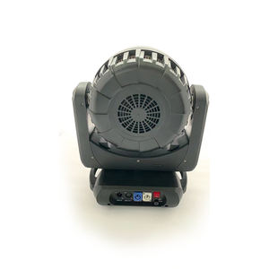 Lampada a Testa Mobile Quattro-in-Uno Sharpy 12*40 con Effetto Beam e Movimento Oscillante per Illuminazione da Palcoscenico - Product Image 5