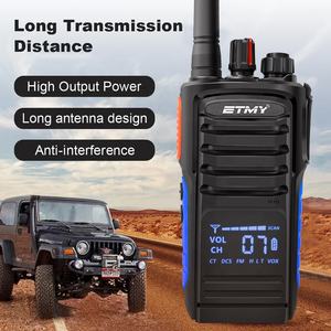 2-стороннее радио большой дальности 1000 м - Product Image 2