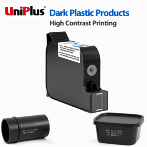 Cartucho de Tinta Térmica Blanca para Impresión de Alto Contraste en Productos Plásticos Oscuros para Impresora Portátil - Product Image 1