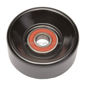 Polea loca de correa de transmisión para Jeep Grand Cherokee <span class=keywords><strong>ZJ</strong></span> 5.2L V8 1993-1998 Dodge Durango Dakota 53009508 89546 38033 - Product Image 1