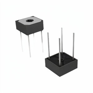 Electronics Component 4-Square, PBPC-6 Diodes PBPC604 In Stock - Product Image 1