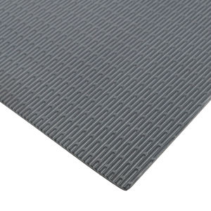 Feuille de motif EVA durable <span class=keywords><strong>Firefox</strong></span> pour pantoufles et semelles en EVA, surface texturée antidérapante, douce et rembourrée - Product Image 4