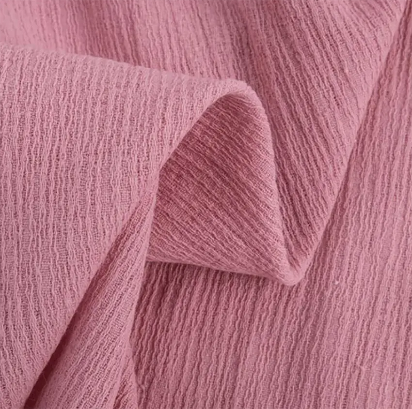Lo sbocco di fabbrica popolare striscia verticale modello traspirante molti, colori stonewashed 100% cotone tessuto jacquard per l'abbigliamento/