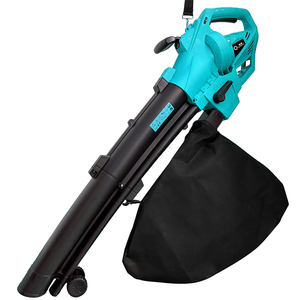 Souffleurs à <span class=keywords><strong>feuilles</strong></span> électriques portatifs multifonctions 2000W 2400W 2500W 2600W en promotion – Aspirateur-broyeur électrique pas cher <span class=keywords><strong>de</strong></span> Chine - Product Image 5