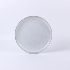 <span class=keywords><strong>Service</strong></span> de vaisselle <span class=keywords><strong>en</strong></span> grès Plats émaillés réactifs, <span class=keywords><strong>beige</strong></span> - Product Image 4