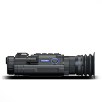 适用于 NV008S 350m 红外自激活记录日间夜视单筒摄像机 6.5x-13x 放大倍率 1024x768 分辨率